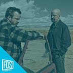 La Newsletter de Fuera de Series