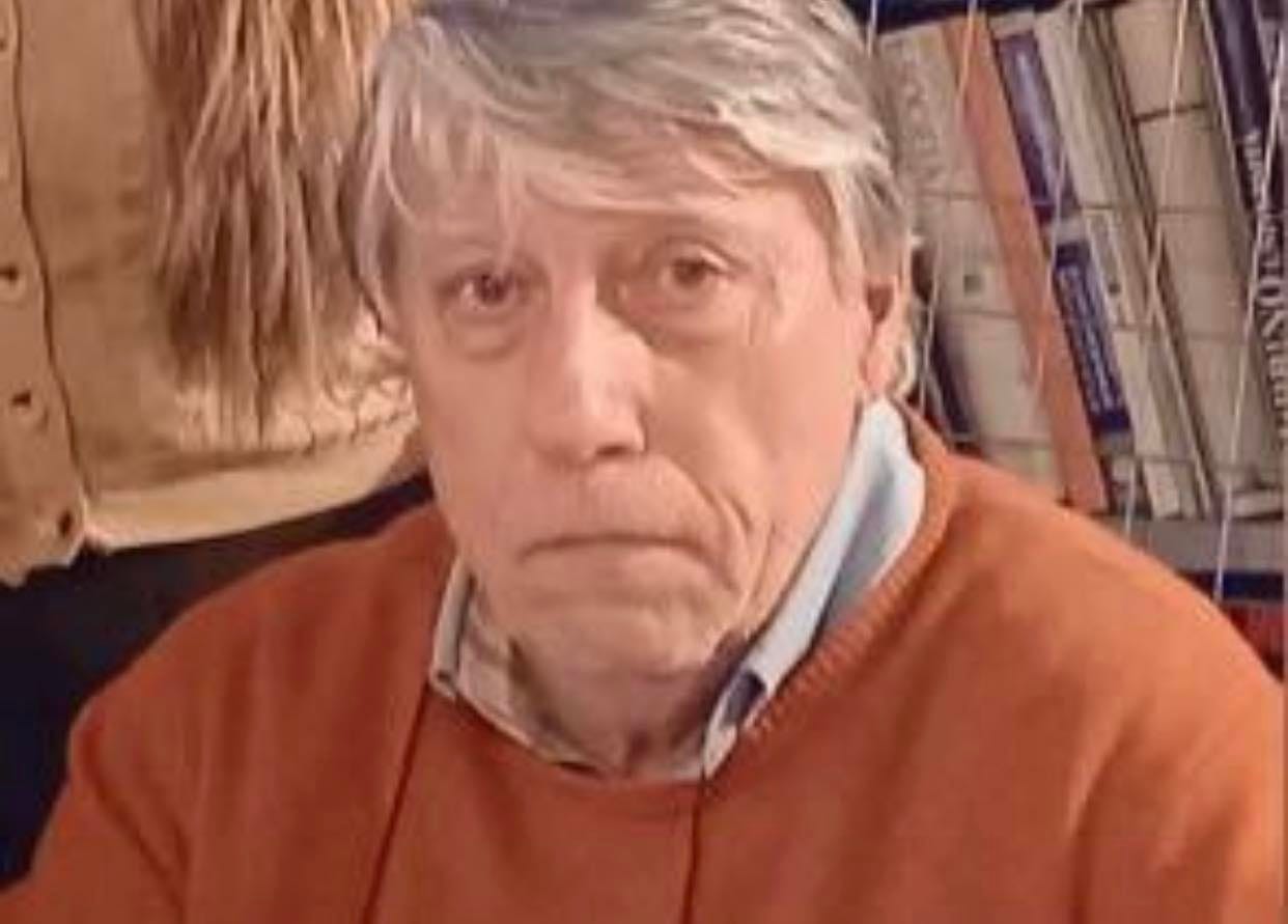 il dott. Daniele Giovanardi