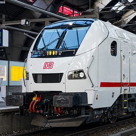 Direct Oslo–Copenhagen–Berlin service to launch in 2028
