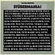 stübermania!