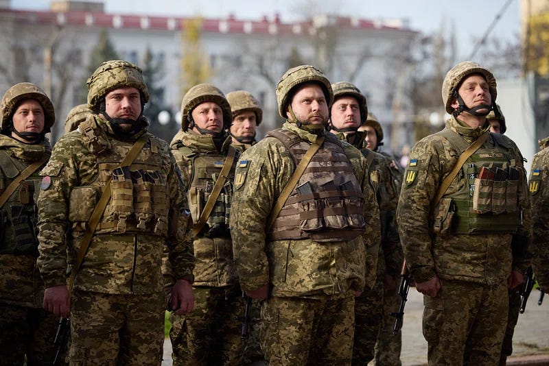 Cuba Uncovers Russian Military Recruiters Trafficking Citizens To Ukraine –  The Organization for World Peace