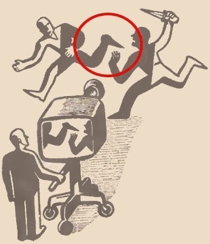 Is technology making humanity worse?
