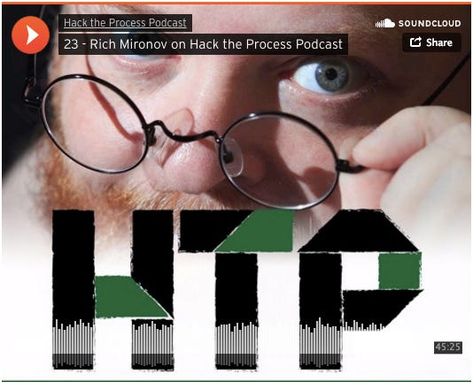 HackTheProcess HackTheProcess