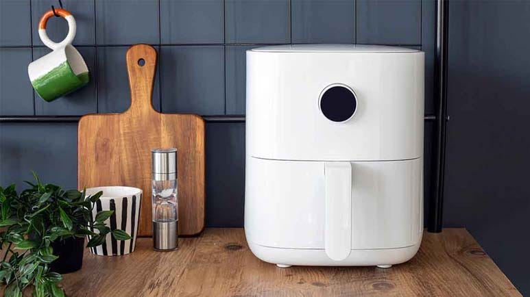 household appliances ultrafine particle emissions