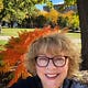Melanie Benjamin: The Reluctant Extrovert
