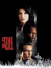 Sponsored Ad - A Time to Kill