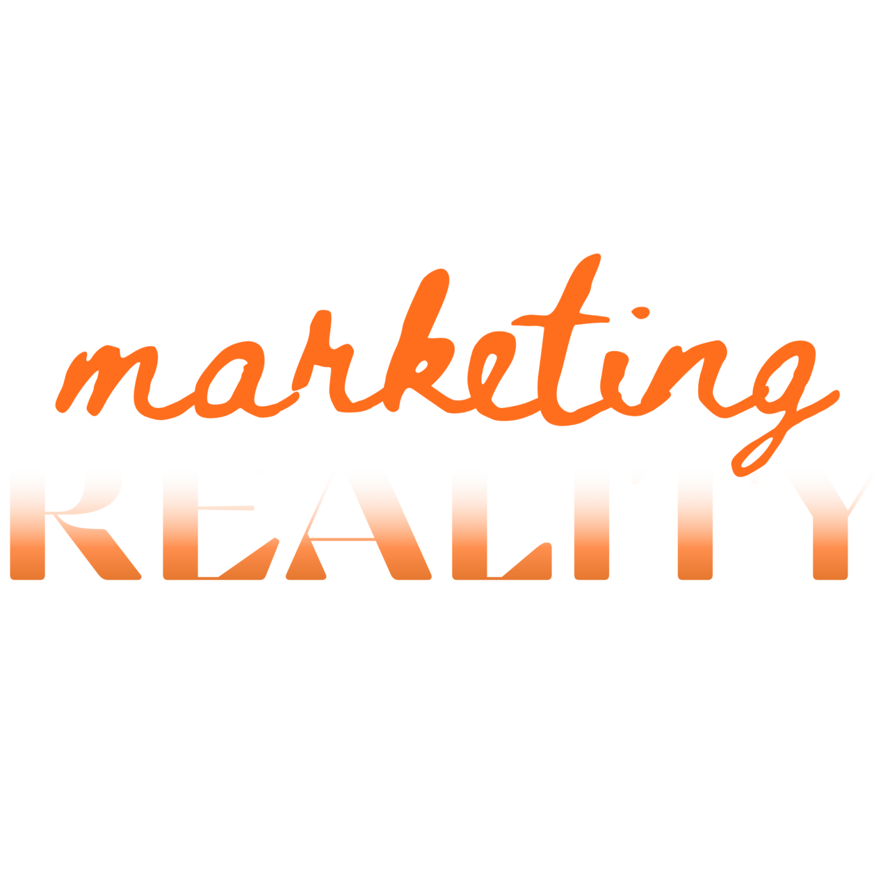 Marketing Reality