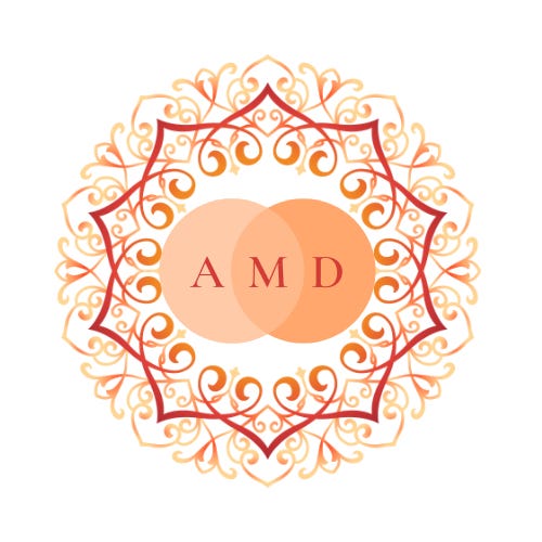 Anjali's Mixed Marginalia