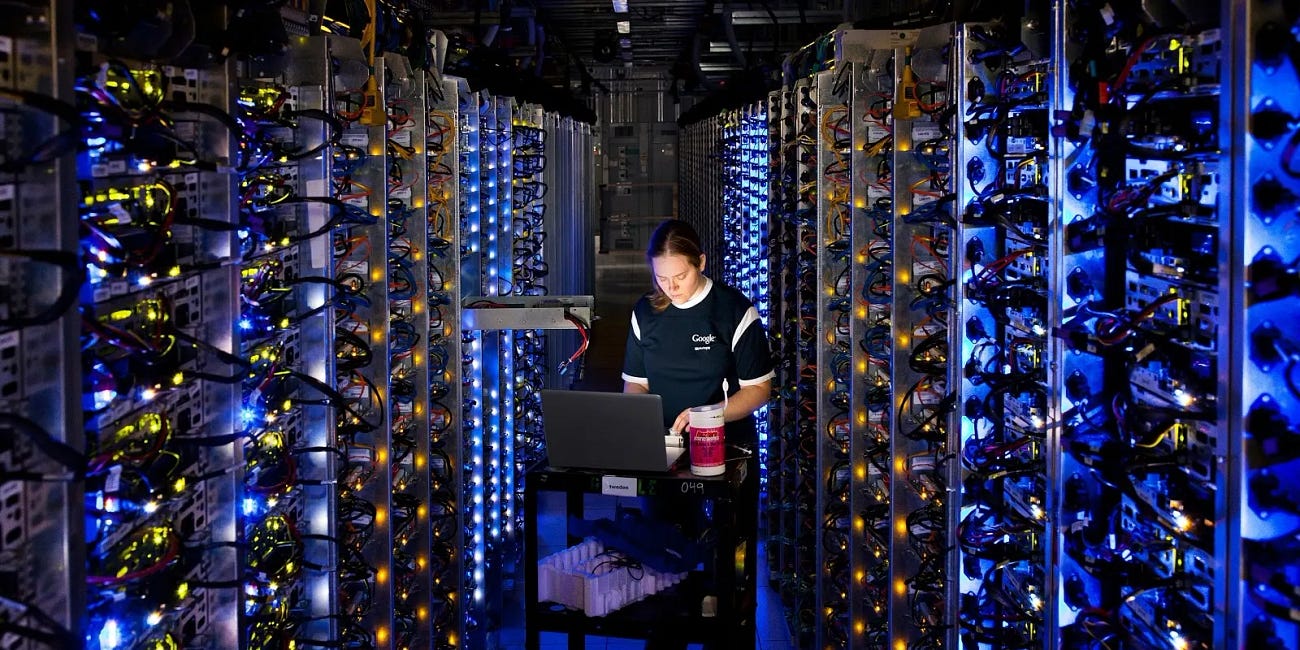 The Grand Distraction and the Dark Design