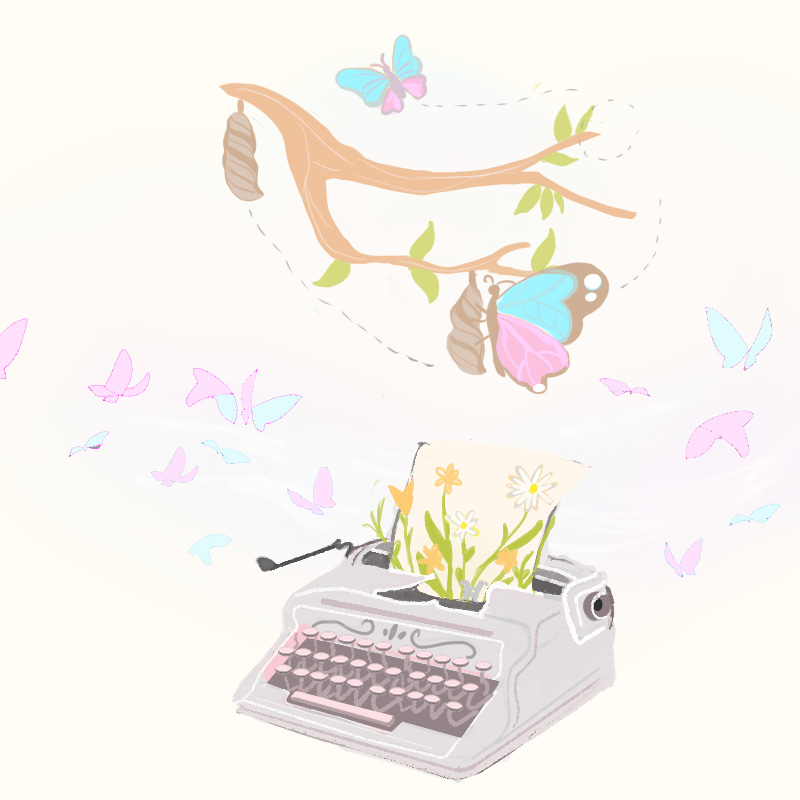 Trans Trending Thoughts