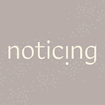 Noticing