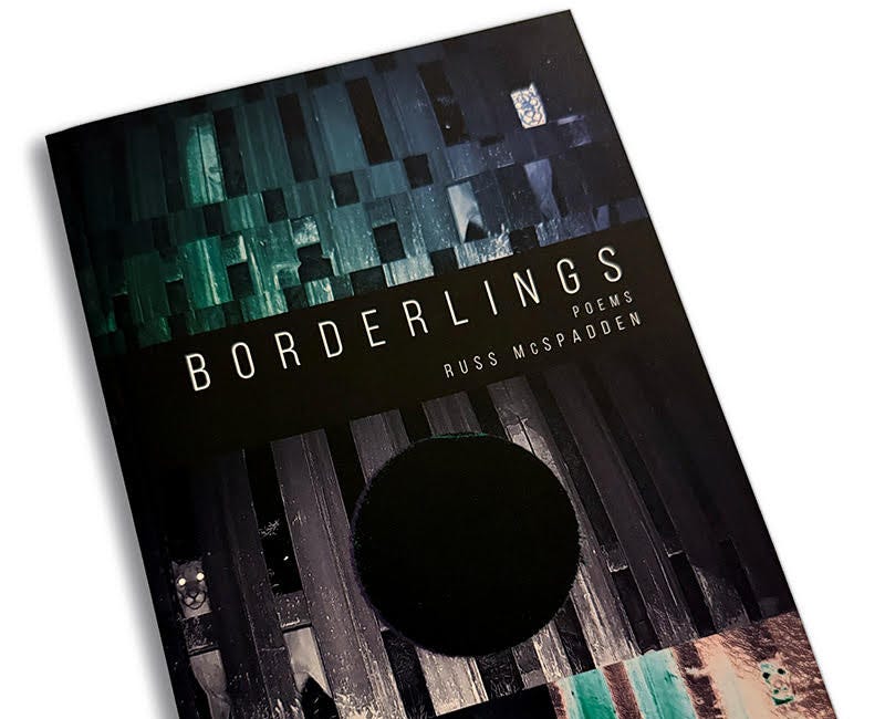 “We pay for borders with everything"