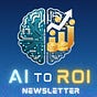 AI to ROI - By Ray Rike and Peter Buchanan