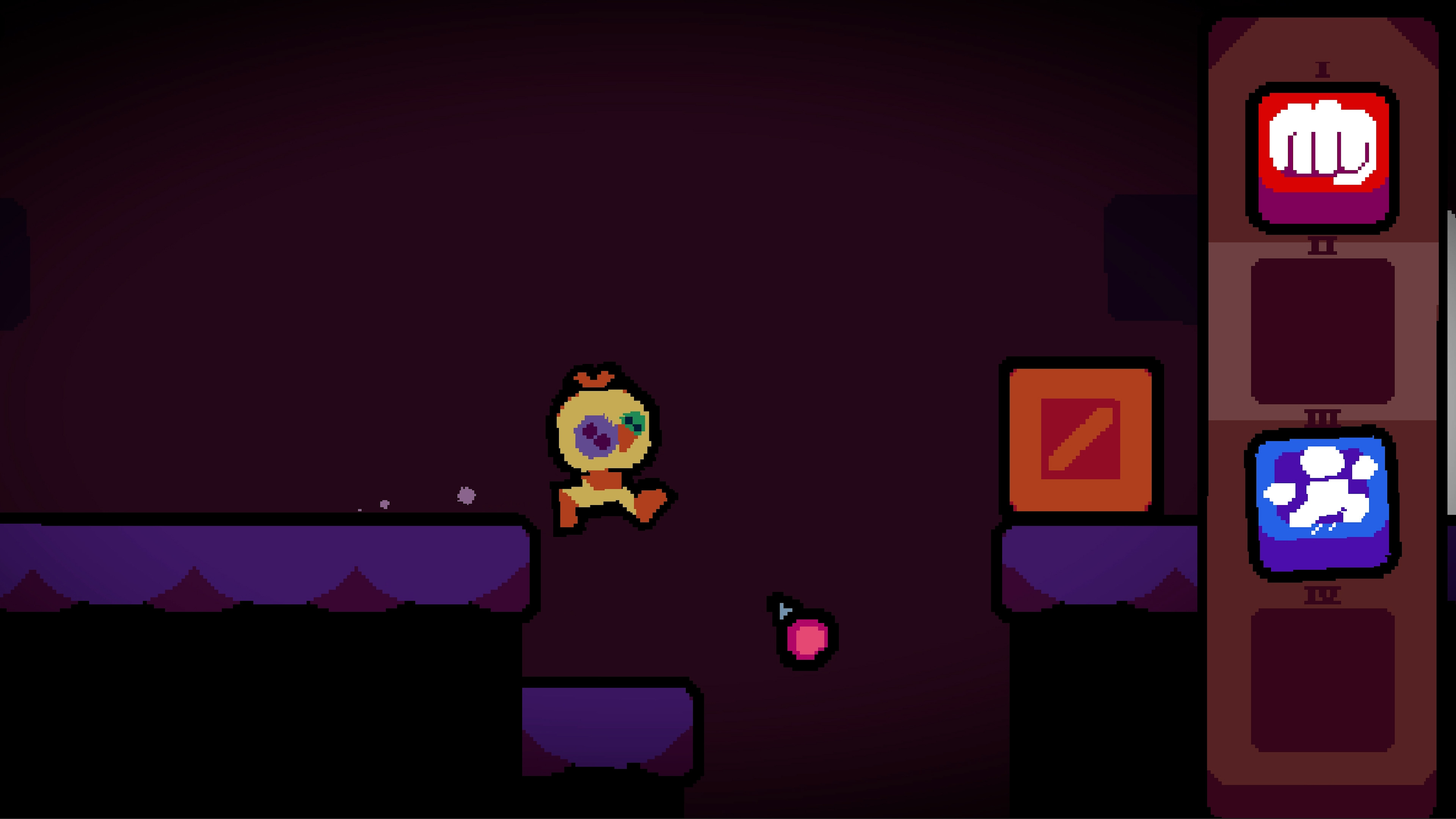 My Favourite Games from GMTK Game Jam 2025 - by Mark Brown