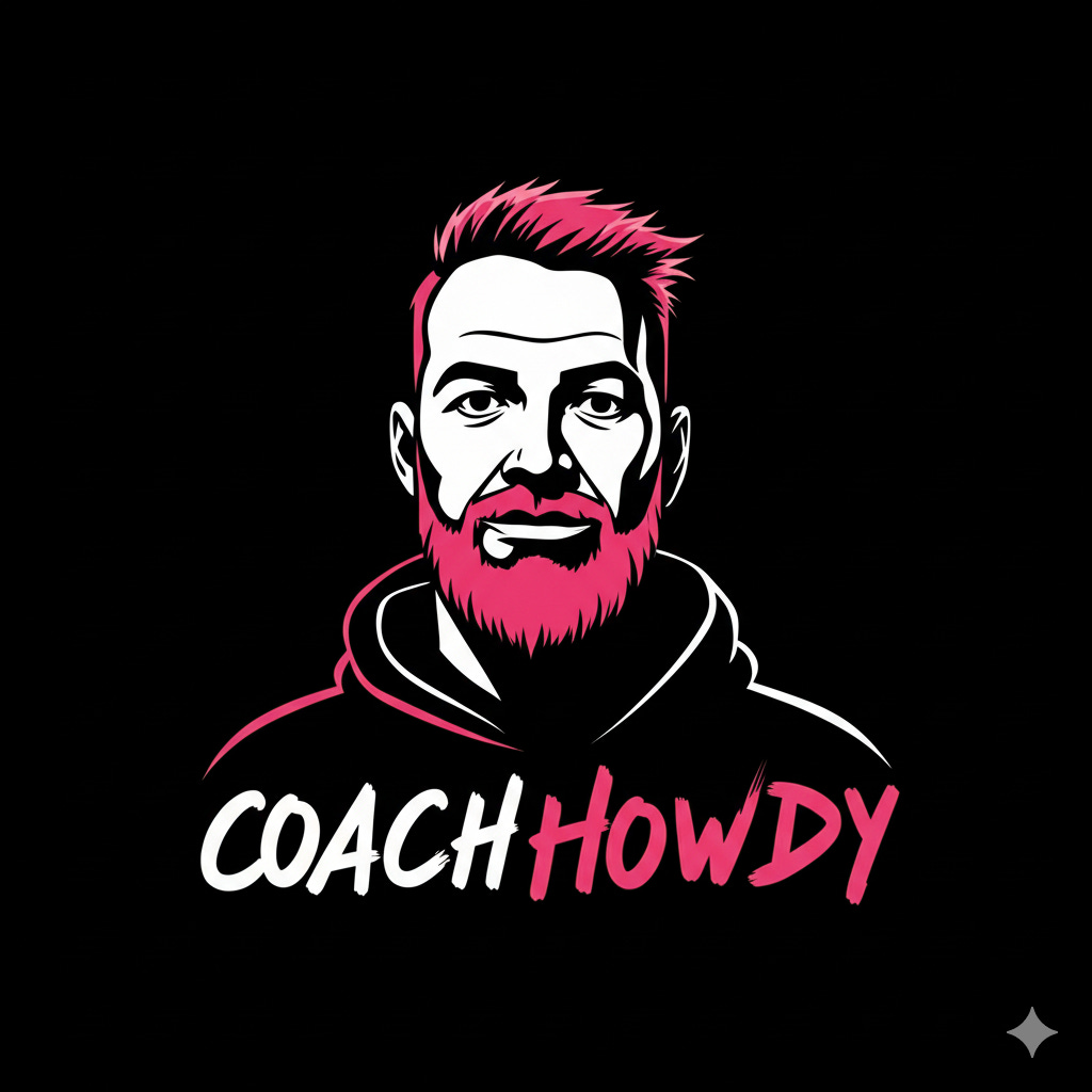 Coach Howdy