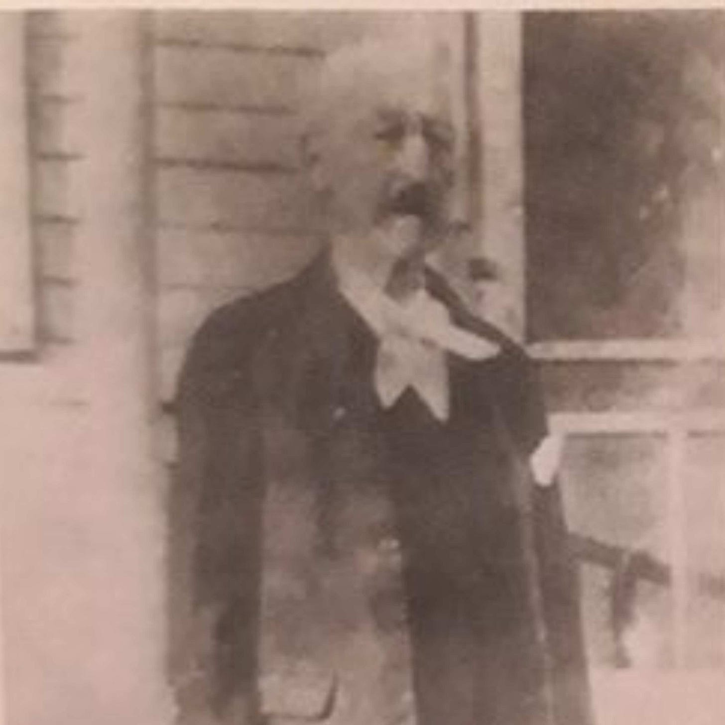 Robert Widenmann