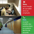 [ Flash ] Les Deux-Alpes et les caméras espions