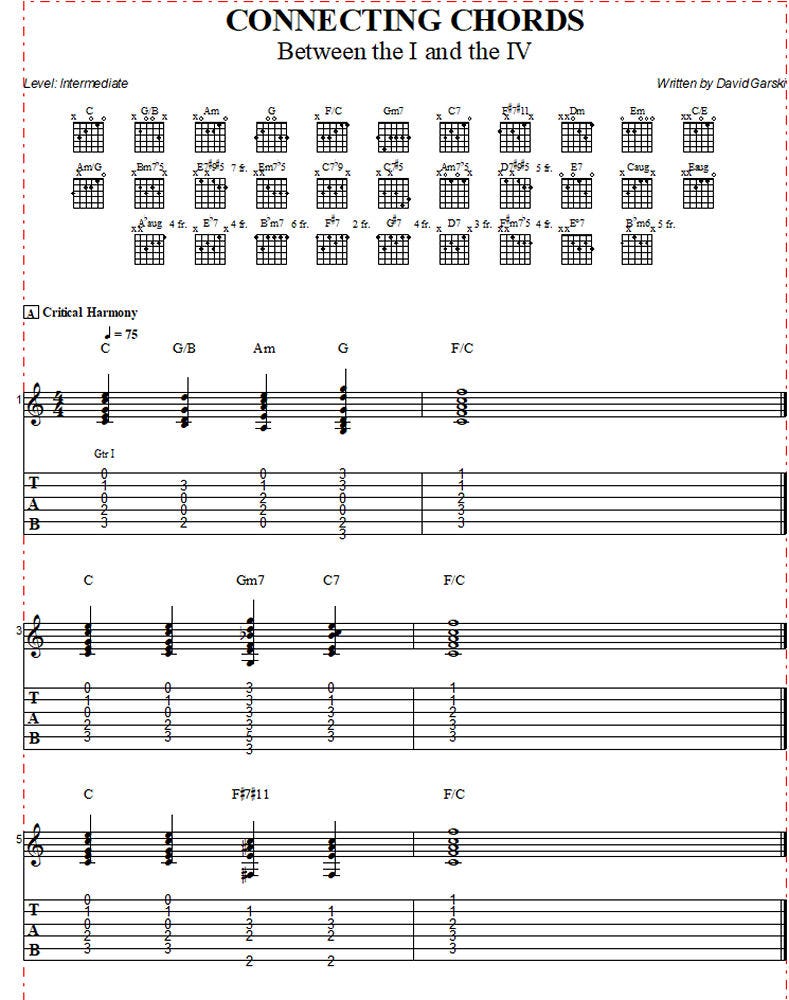 アート・デザイン・音楽 connecting chords with linear harmony 3TLfW6zrTHWiAH1XbnSn_connectin