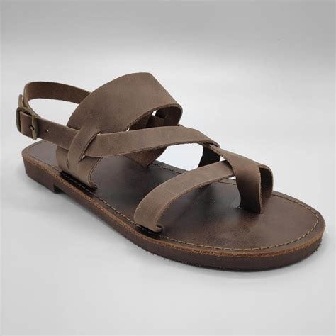 Ancient Roman Style Sandals Ancient Roman Style Sandals