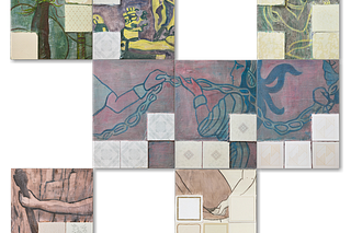 Something I Saw | kimberly drew | Substack