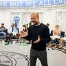 Big Data Sports 
