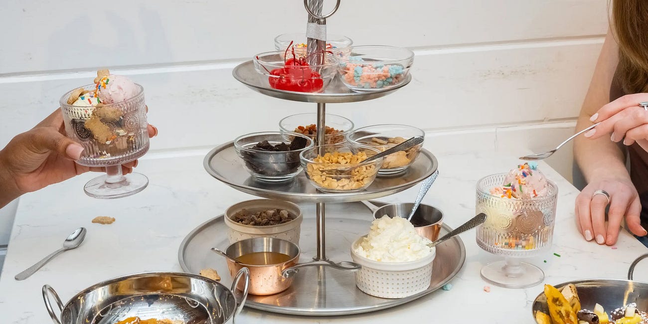 The Easiest “Gotta Have” Dessert for Any Menu