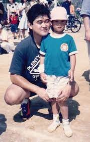 Father of baseball star Ohtani coached son with life tips in 'very  ordinary' upbringing - The Mainichi