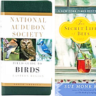 What's Next, Bruce? Banning 'Birds & Bees' Books