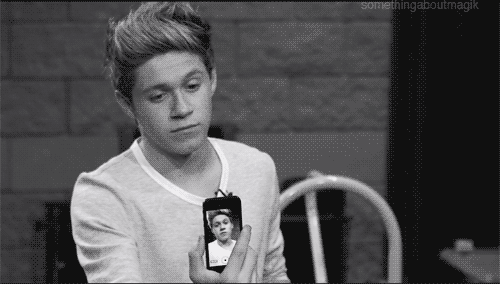 Niall Horan GIF Animation by isaaxo on DeviantArt