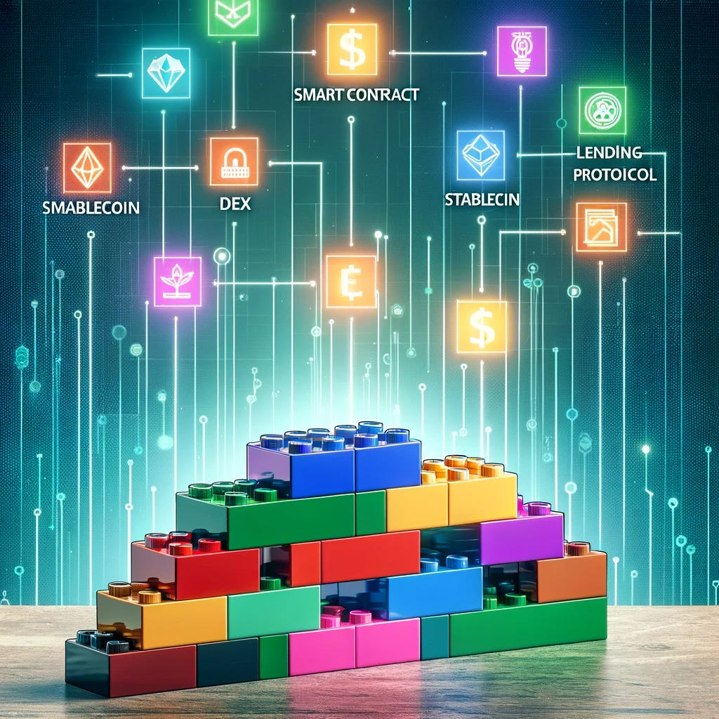 Harvesting Digital Wealth: The Art of Yield Farming and Airdrop Cultivation  in DeFi