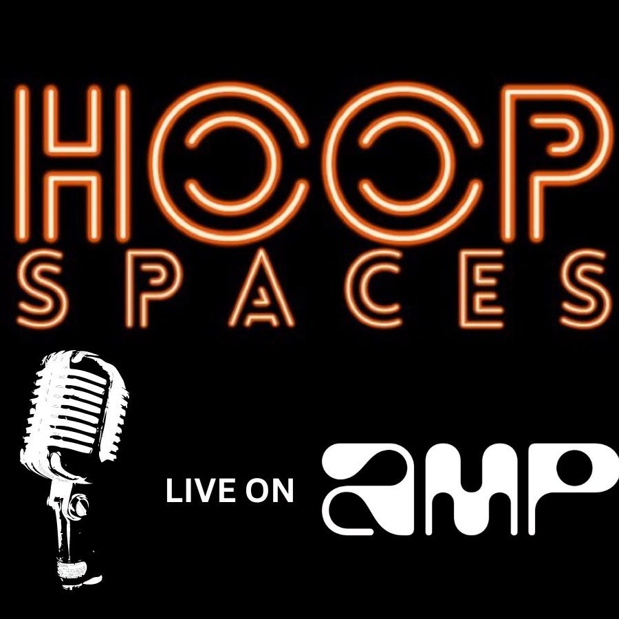 Artwork for The HoopSpaces Revue