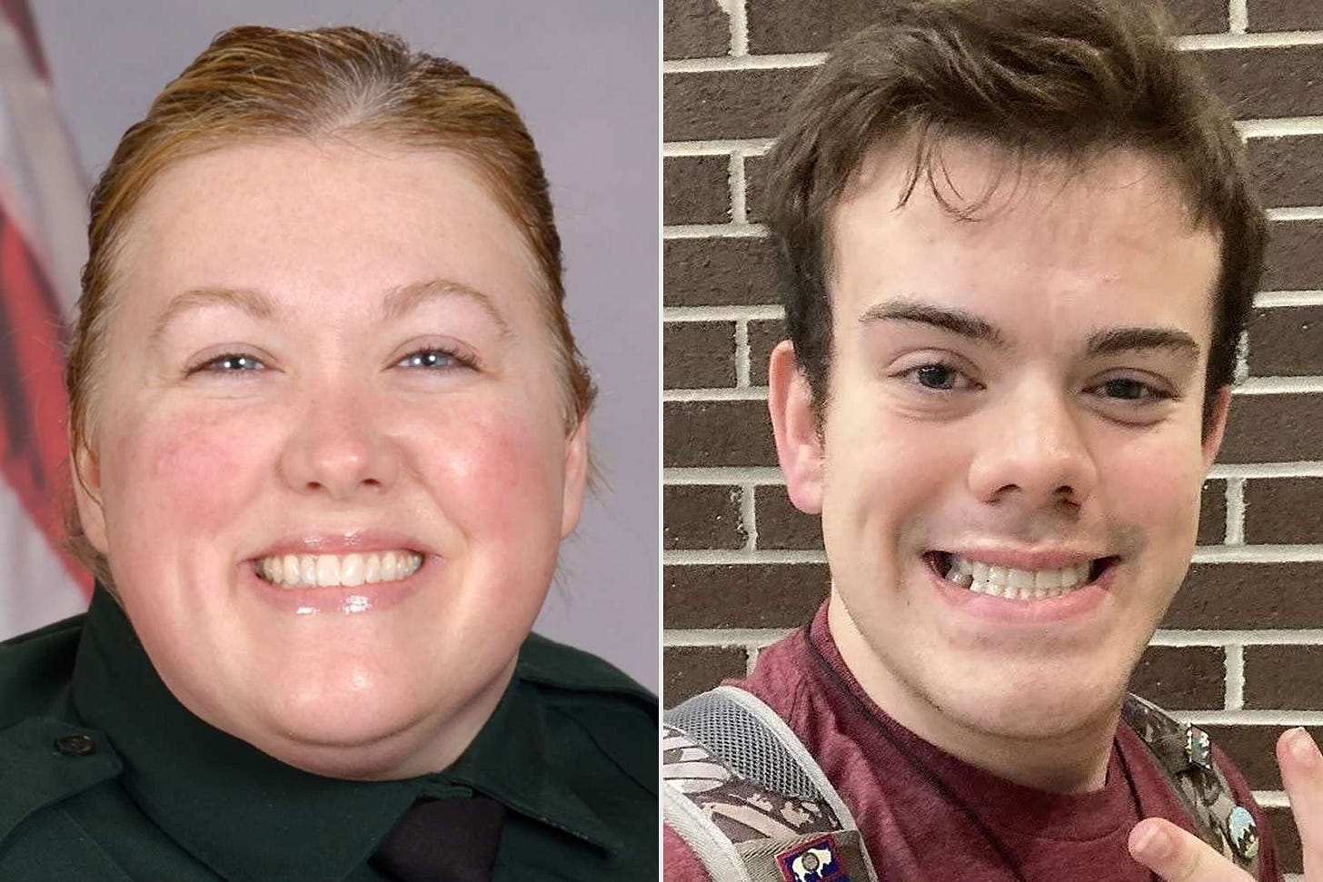 FSU Shooting Suspect Was Son of Sheriff's Deputy, and Gun Used in ...
