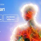 The New Human - ART+TECH Festival 2026 Theme