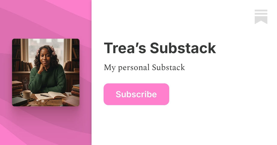The sovereign setup - by Trea. - Trea’s Substack