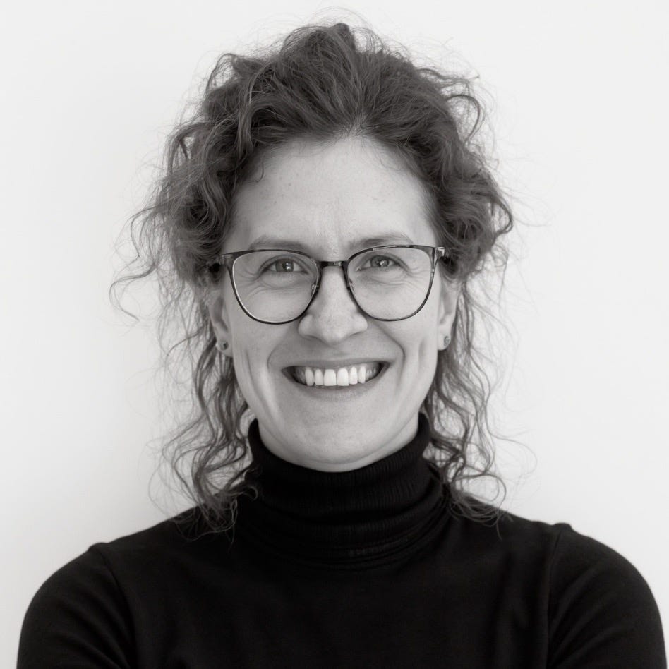 Maria Weaver | Substack
