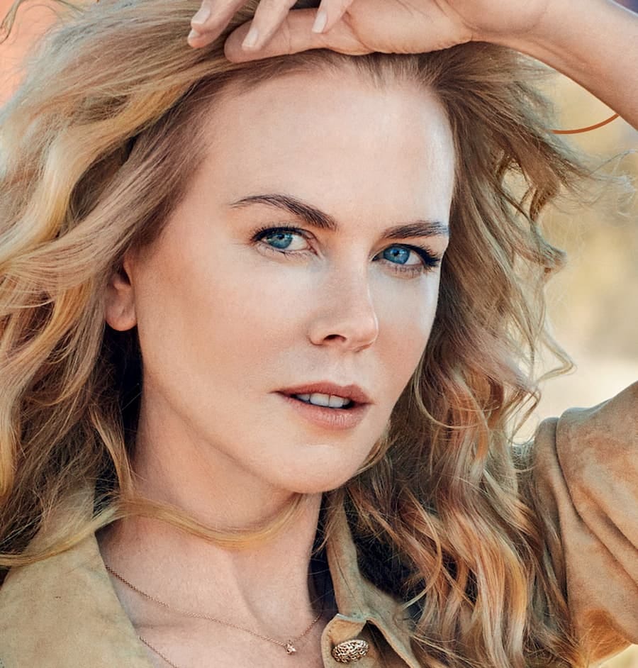 Nicole Kidman