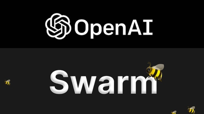 OpenAI unveils Swarm, a flexible AI-driven framework for multi-agent  research - India Today