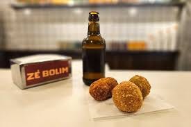 RĂŽmulo Morente inaugura o ZĂ© Bolim, boteco 'express' especializado ... RĂŽmulo Morente inaugura o ZĂ© Bolim, boteco 'express' especializado ...