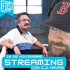 La Newsletter de Fuera de Series