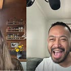 Episode One: Two Signals. The Therapist & The Thumb-Sucker