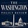 Washington Policy Review