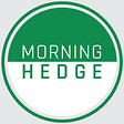 Morning Hedge's avatar