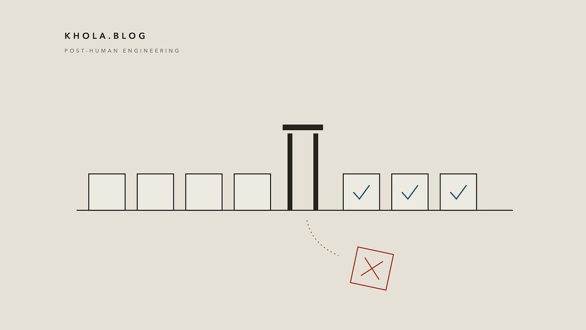 Code Review Fatigue and The New Seniority