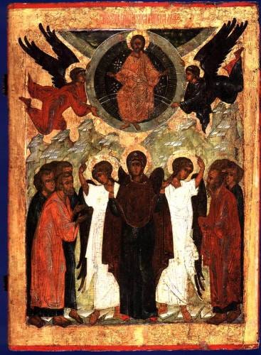 File:Icons of Ascension of Christ (Russia, 16 c.).jpg
