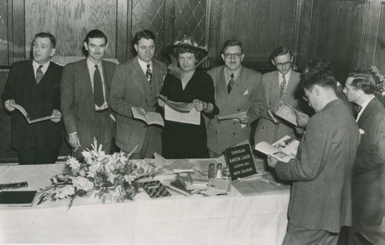 warde50s