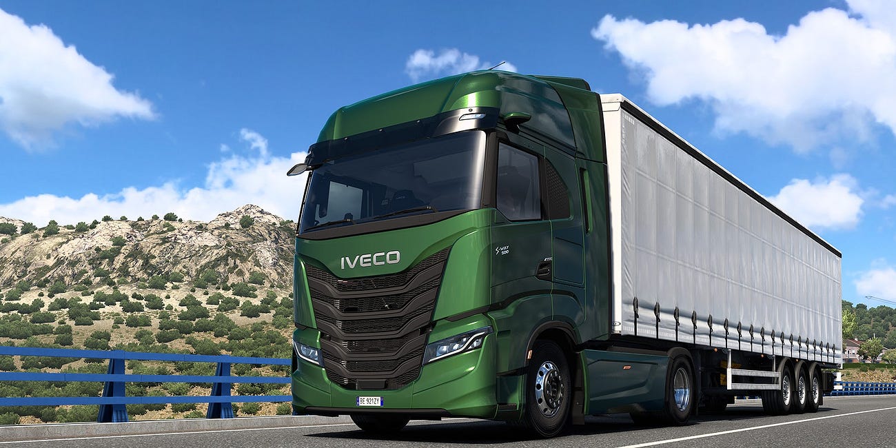 Tata Motors acquires Iveco