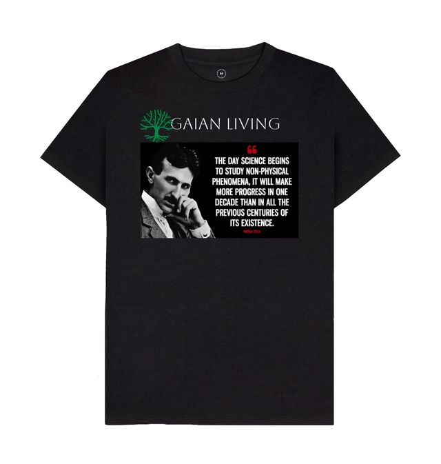 Men's Tesla Tee