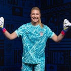 Report: Boston Legacy FC Signs Goalkeeper