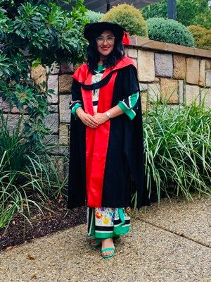 PhD Graduation