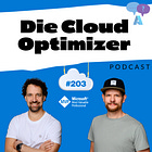 Cloud ohne Plan? Warum CAF der unterschätzte Gamechanger ist (S2F03)